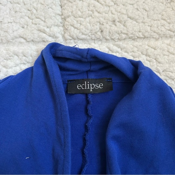 ECLIPSE Soft Blazer - Picture 3 of 6